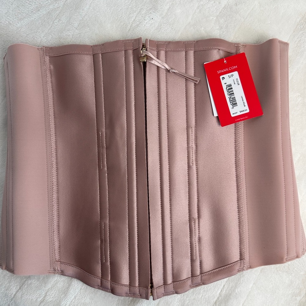 SPANX corset